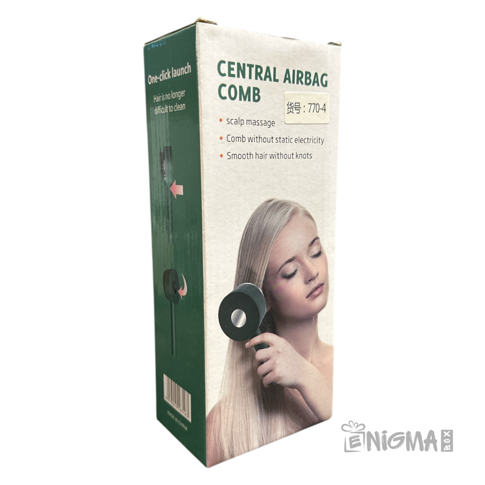 Central Airbag Comb 770-4