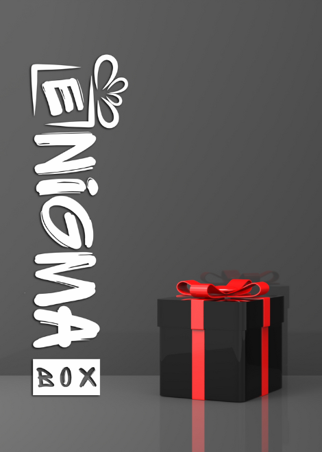 kontakt enigma box