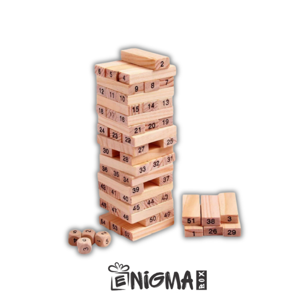Blocks 48 PSC