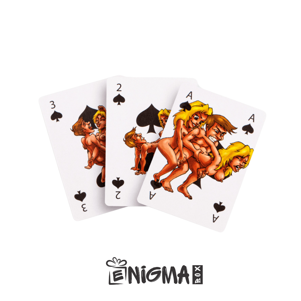 Kama sutra Karte