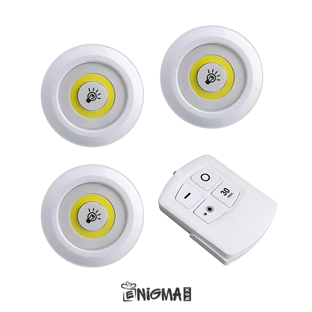 Led bežične sijalice