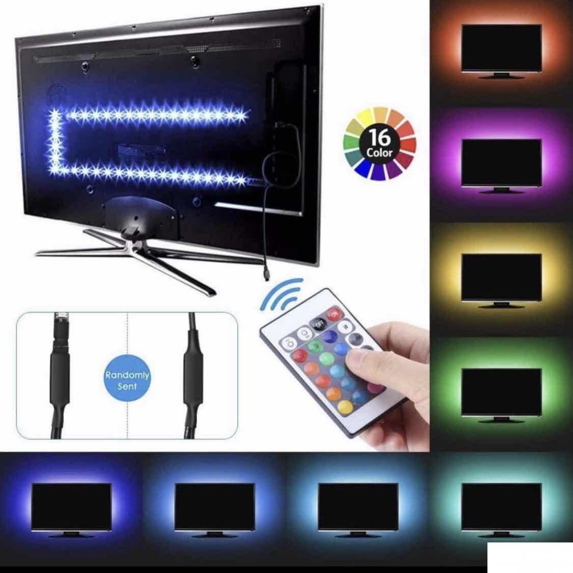 Led tv traka