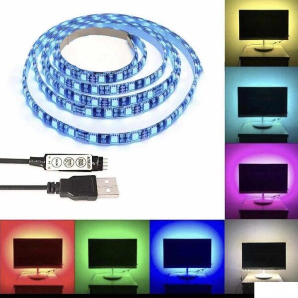 Led tv traka