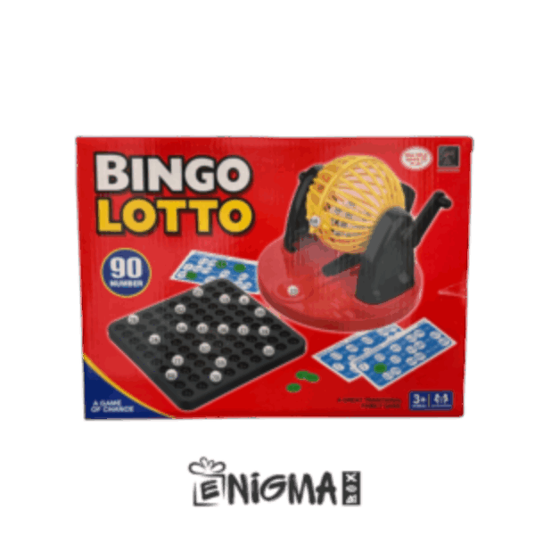Bingo loto