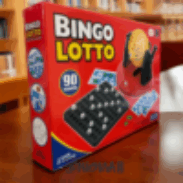 Bingo loto
