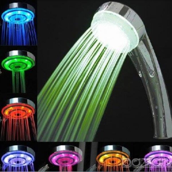 Led svetleci tus