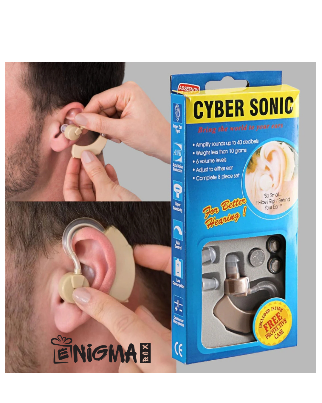 Slusni aparat
