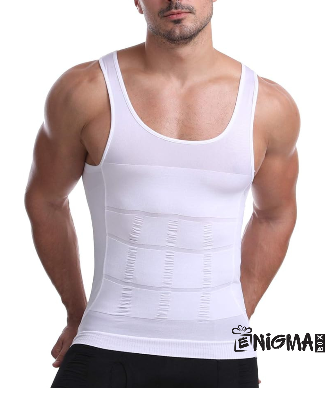 Slim fit majica za mrsavljanje