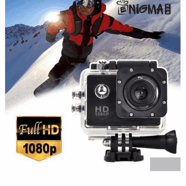 Go pro kamera 4K ULTRA HD Akciona kamera WIFI 4k Go pro