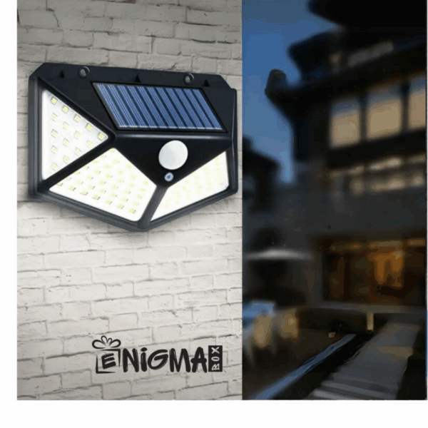 Solarni reflektor