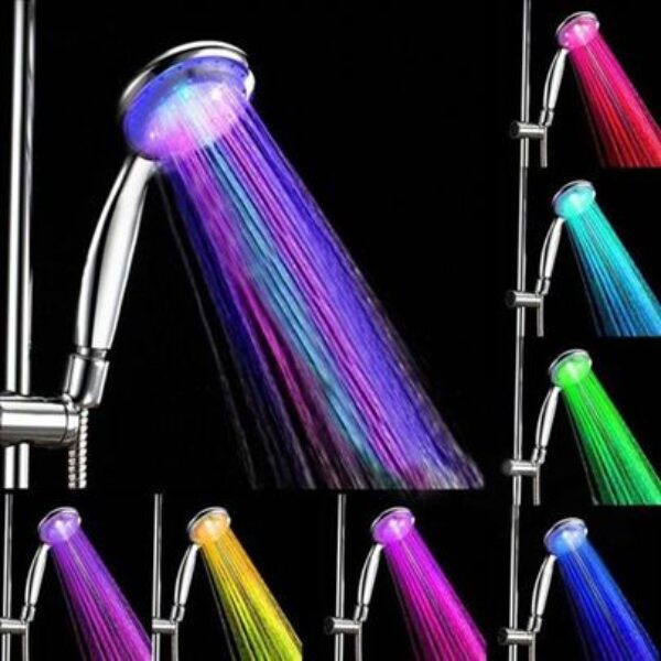 Led svetleci tus