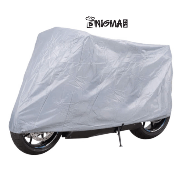 Cerada za motor