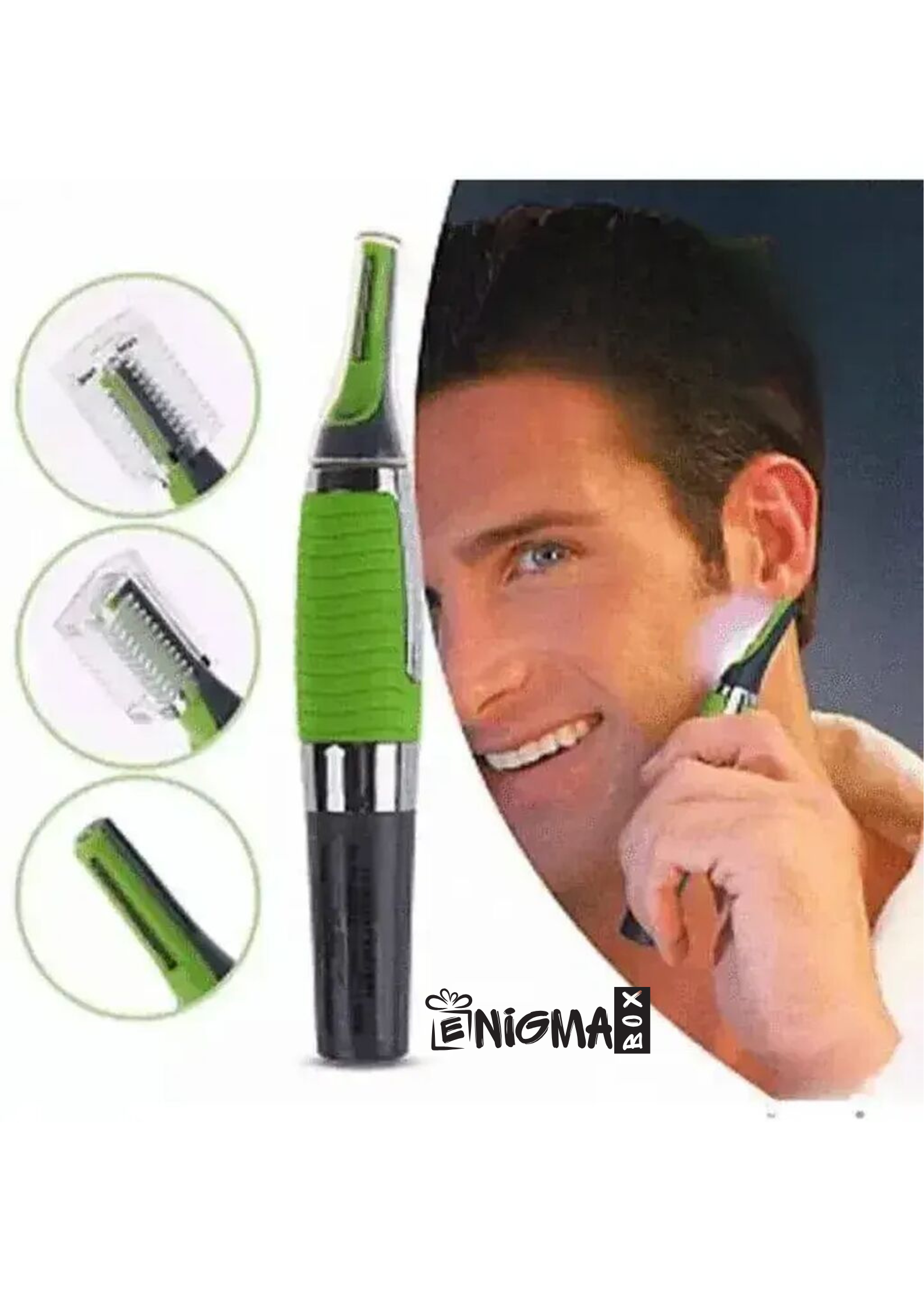 Mini trimer