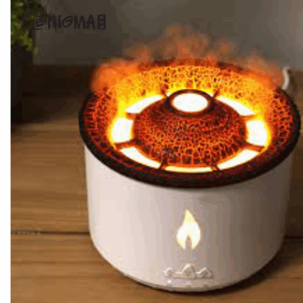 Aroma difuzer
