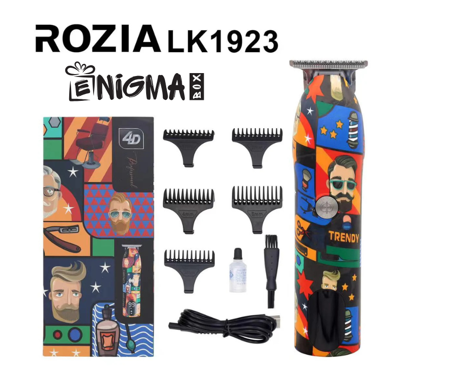 Masinica za sisanje i brijanje